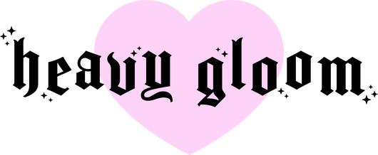 Heavy Gloom logo